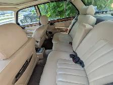 1986 Jaguar Vanden Plas , engine still starts ,clean interior - Photo 3