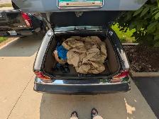1986 Jaguar Vanden Plas , engine still starts ,clean interior - Photo 6