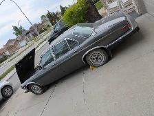 1986 Jaguar Vanden Plas , engine still starts ,clean interior - Photo 8