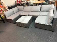 Brand New 7pcs Patio Furniture Set Special $499