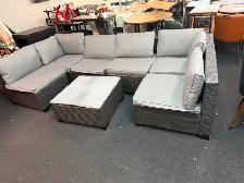Brand New 7pcs Patio Furniture Set Special $499 - Photo 2