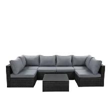 Brand New 7pcs Patio Furniture Set Special $499 - Photo 4