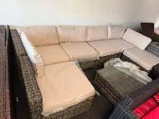 Brand New 7pcs Patio Furniture Set Special $499 - Photo 5