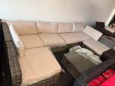 Brand New 7pcs Patio Furniture Set Special $499 - Photo 6