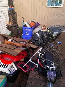 Junk Removal
