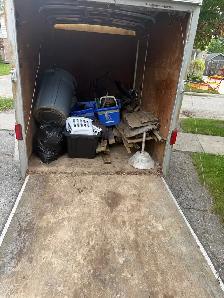 Junk Removal - Photo 3