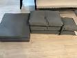 FREE - Outdoor Patio Cushions (Brand new) - Photo 4