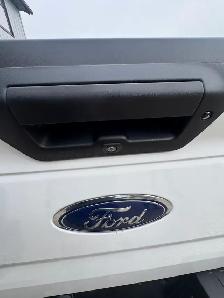 2017 Ford F-150 XLT CREW CAB 3.5 V6 NON TURBO - Photo 10