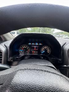 2017 Ford F-150 XLT CREW CAB 3.5 V6 NON TURBO - Photo 15