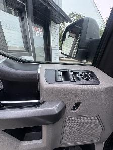 2017 Ford F-150 XLT CREW CAB 3.5 V6 NON TURBO - Photo 16