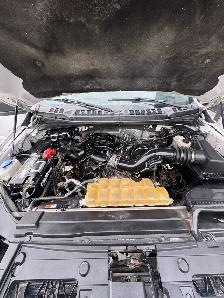 2017 Ford F-150 XLT CREW CAB 3.5 V6 NON TURBO - Photo 17
