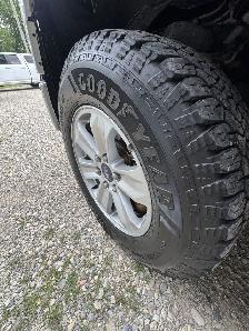 2017 Ford F-150 XLT CREW CAB 3.5 V6 NON TURBO - Photo 18