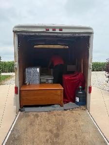 Moving Crew