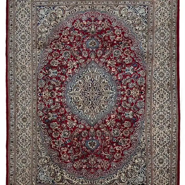 HANDKNOTTED PERSIAN WOOL RUGS – SALE 70% SAVINGS 40