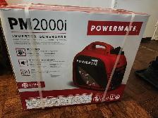 For Sale Generator Brand New!