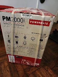 For Sale Generator Brand New! - Photo 2