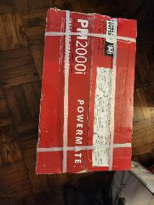 For Sale Generator Brand New! - Photo 3