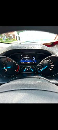 2017 Ford Escape SE EcoBoost For Sale (1 Owner) (Low Mileage) - Photo 2