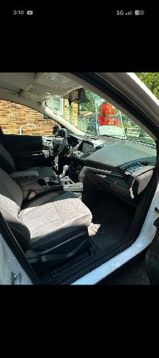 2017 Ford Escape SE EcoBoost For Sale (1 Owner) (Low Mileage) - Photo 3