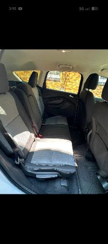 2017 Ford Escape SE EcoBoost For Sale (1 Owner) (Low Mileage) - Photo 4