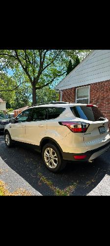2017 Ford Escape SE EcoBoost For Sale (1 Owner) (Low Mileage) - Photo 5
