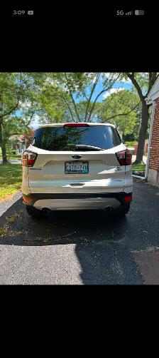 2017 Ford Escape SE EcoBoost For Sale (1 Owner) (Low Mileage) - Photo 7
