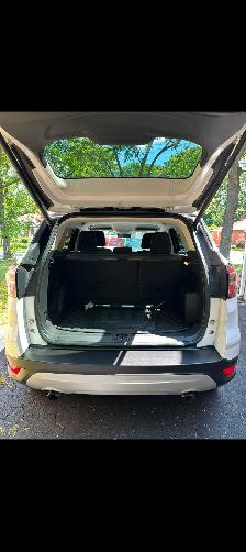 2017 Ford Escape SE EcoBoost For Sale (1 Owner) (Low Mileage) - Photo 9
