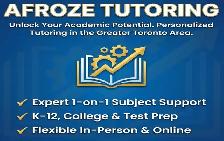 Top-Tier Math, Chemistry & Physics Tutoring