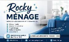 aide au ménage