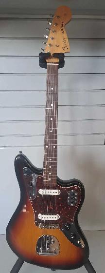 1985-86 MIJ Fender Jaguar (32737654)