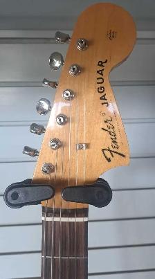 1985-86 MIJ Fender Jaguar (32737654) - Photo 4