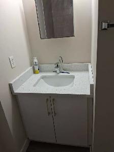 Basement for rent - Photo 9