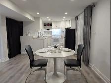 SHORT TERM FURNISHED PRIVATE APARTMENT TORONTO - Photo 2