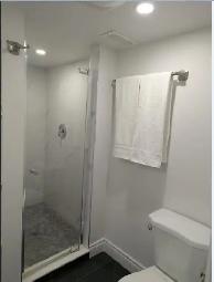 SHORT TERM FURNISHED PRIVATE APARTMENT TORONTO - Photo 6