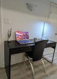 SHORT TERM FURNISHED PRIVATE APARTMENT TORONTO - Photo 9