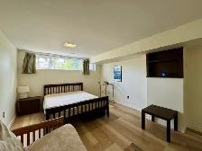 Furnished large bright room Single male $920 m all utilities