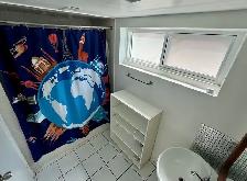 Furnished large bright room Single male $920 m all utilities - Photo 8