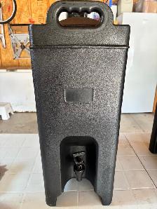 Hot beverage carrier(100 cups)