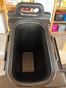 Hot beverage carrier(100 cups) - Photo 2