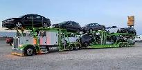 AZ longhaul driver