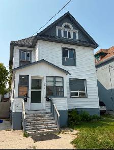 Suite for rent