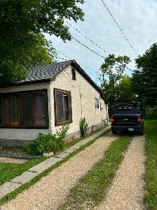 House for rent Selkirk Mb