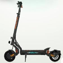 Kukirin G2 Master Electric Scooter 1000w dual