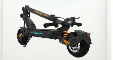 Kukirin G2 Master Electric Scooter 1000w dual - Photo 2