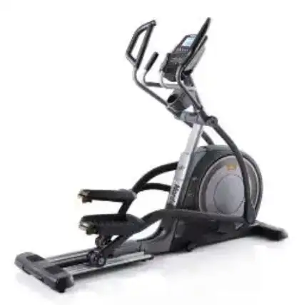 NordicTrack E 11.7 Elliptical Trainer – Excellent Condition