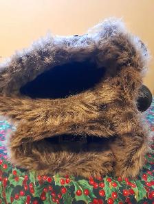 Women's/Teen Winter Boots Size 9 - Photo 3