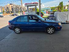 2006 Hyundai accent 99 000km - Photo 2