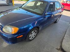 2006 Hyundai accent 99 000km - Photo 3