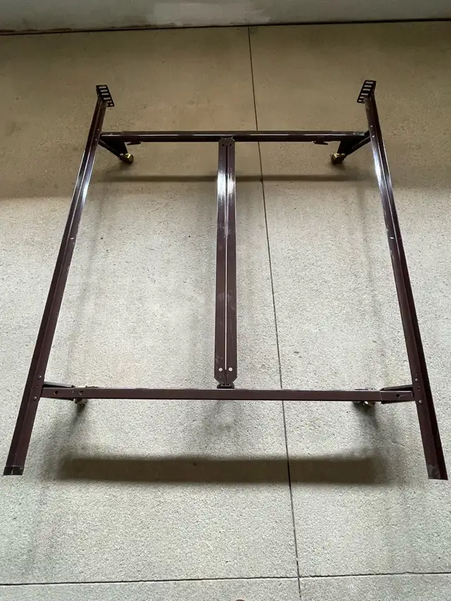 Bed Frame for Double/Full Bed