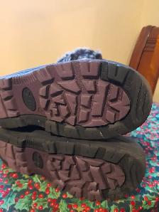 Winter boots For Women or Teenagers Size 6 - Photo 4